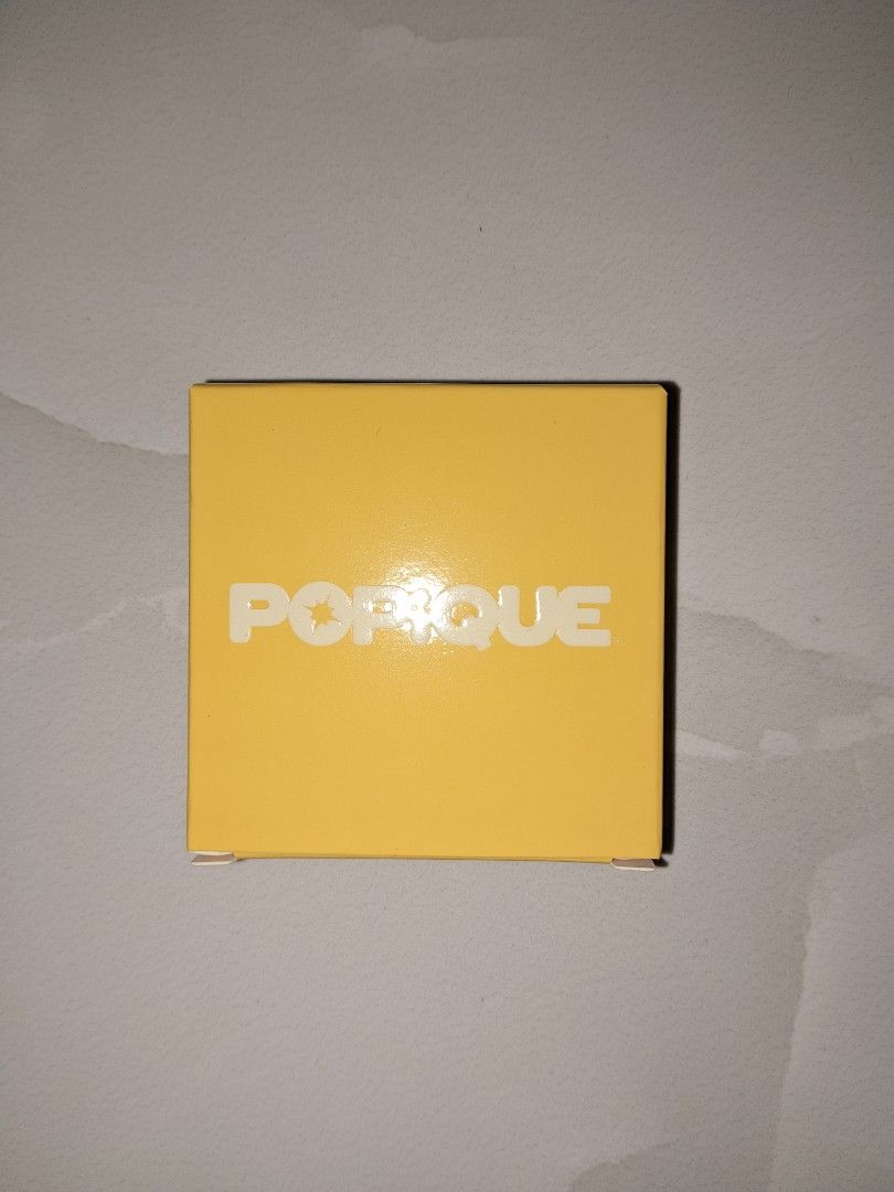 popique face forward multi complexion pot - brighten UC3 (Category: Makeup) located in Pasig City. Submitted by pottyhead.22 (Listing ID 1464875006, Image 1). Description: - price down from 250 selling price | 10.10 sale.