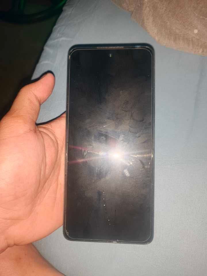 Pova 5 pro 5g (Category: Android Others) located in Manila. Submitted by morillojul19285 (Listing ID 1464904193, Image 1). Description: .