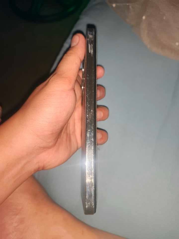 Pova 5 pro 5g (Category: Android Others) located in Manila. Submitted by morillojul19285 (Listing ID 1464904193, Image 2). Description: .