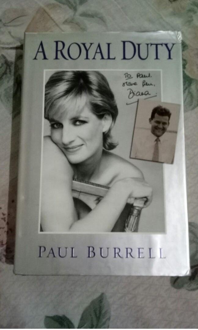 Princess Diana Bundle (Category: Magazines) located in Dumaguete. Submitted by bibialexandria (Listing ID 1464795640, Image 3). Description: ***Shipping Fee Already Included*** Book- Hardbound. Some tear on the dustcover (see pic). Magazine- good condition.