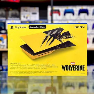 (Category: ) located in . Submitted by gamerboy_store (Listing ID 1464811893, Image 1). Description: .