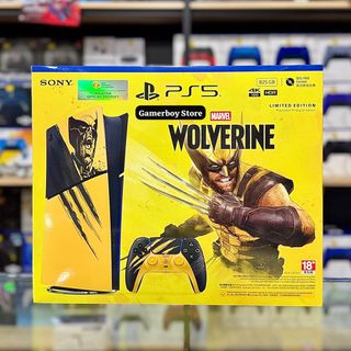 (Category: ) located in . Submitted by gamerboy_store (Listing ID 1464812259, Image 1). Description: .