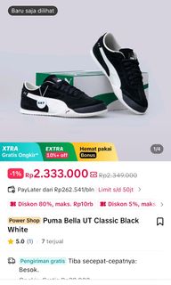 (Kategori: ) berada di . Dikirim oleh preloveddsfrr__ (ID iklan 1464947549, Gambar 1). Deskripsi: .