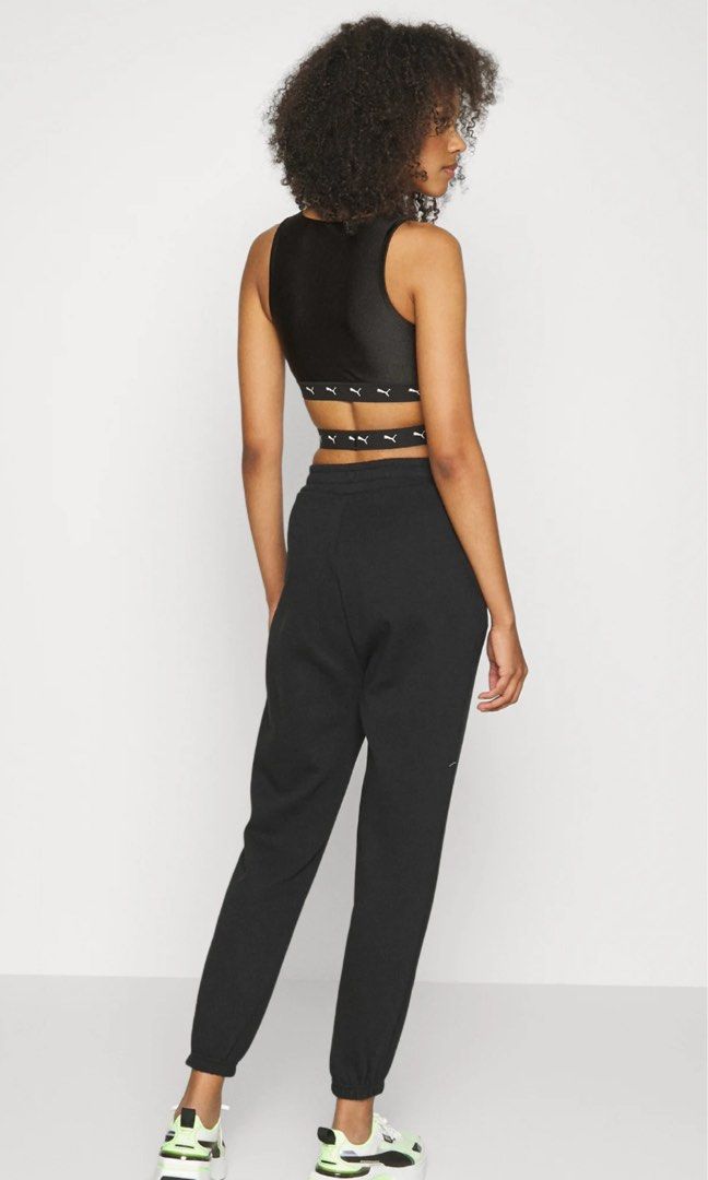 Puma Cropped (Category: Others Tops) located in Manila. Submitted by rare_goldy (Listing ID 1464873205, Image 2). Description: .