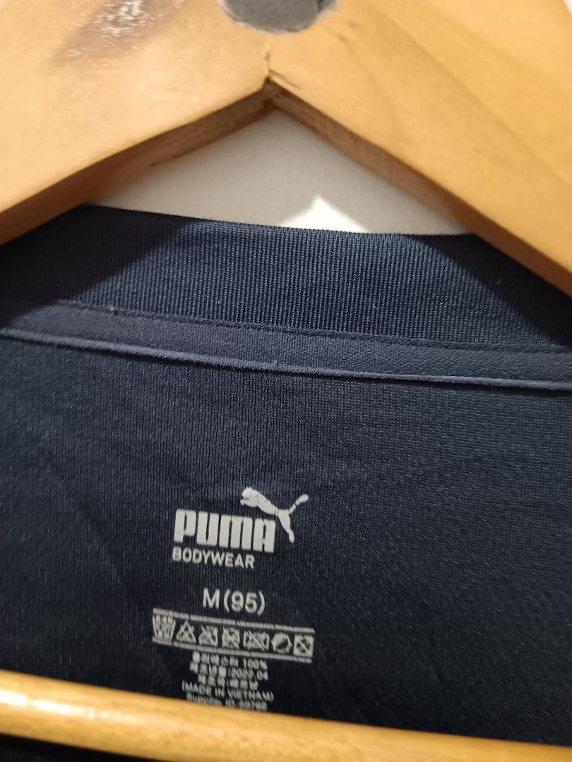 PUMA DRYCELL (Category: Activewear) located in Dauis. Submitted by udenglegaspi (Listing ID 1464857811, Image 2). Description: .