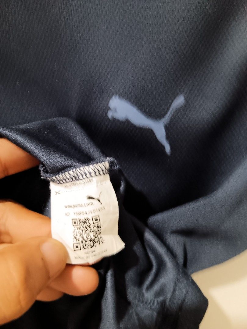 PUMA DRYCELL (Category: Activewear) located in Dauis. Submitted by udenglegaspi (Listing ID 1464857811, Image 3). Description: .
