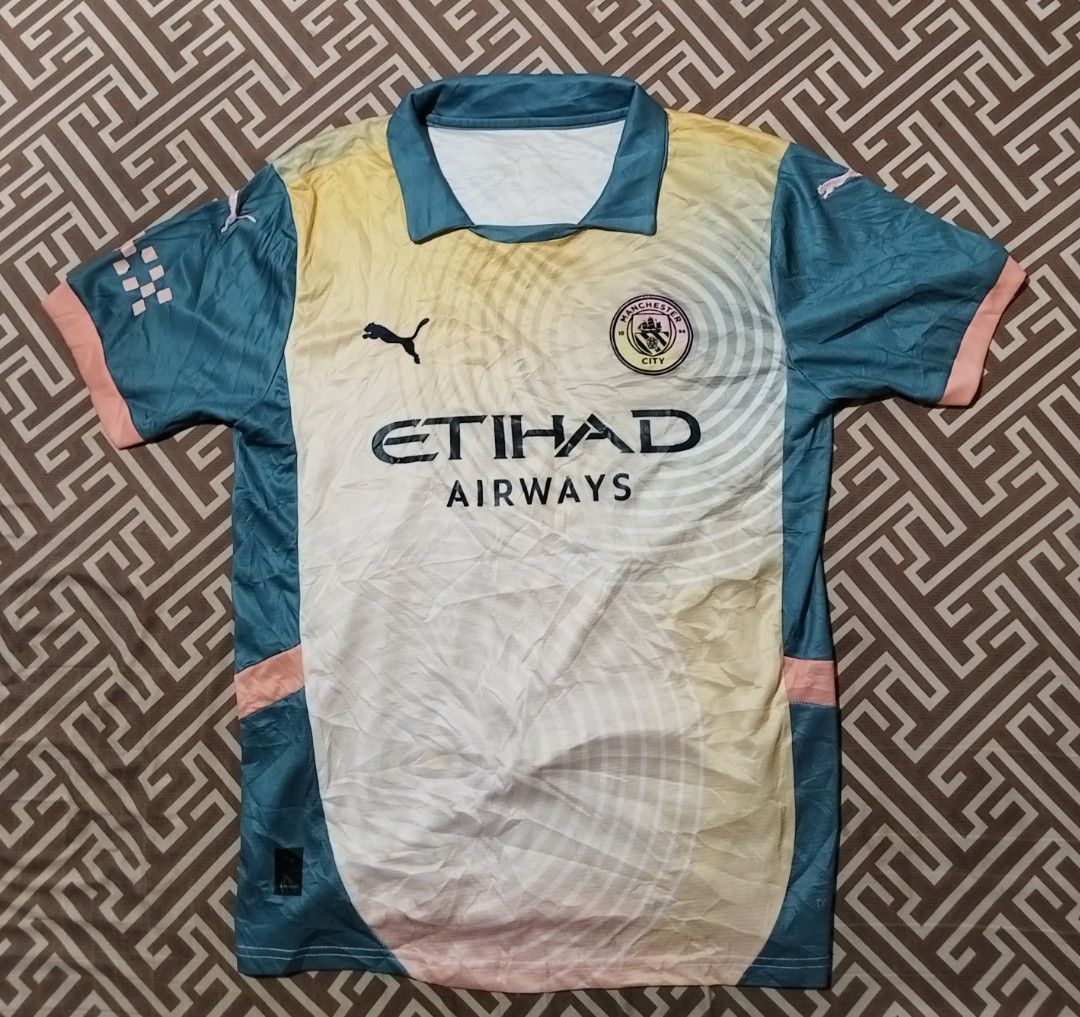 PUMA JERSEY (Category: Activewear) located in Veruela. Submitted by ivytalibo62410 (Listing ID 1464863760, Image 1). Description: PUMA JERSEY Size Medium 20 x 27 Excellent condition Issue: Last 2 pic, PRESENTABLE Panaman po🙇 300 + Shipping fee 🚘 LOC. Veruela AGUSAN DEL SUR 📍.