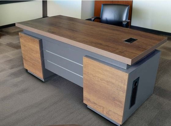QUALITY JUNIOR OFFICE TABLE | CONCEPT DESIGN WORK STATION | TOILET PARTITION (Category: Office Furniture & Fixtures) located in Manila. Submitted by namirkahal (Listing ID 1464777848, Image 3). Description: OFFICE FURNITURE | FAST PRODUCTION | SHORT LEAD TIME Upgrade your workspace with quality office furniture — available for bulk orders, supply, and installation. PRODUCTS AVAILABLE: • Office Partition • Linear Workstations • Office Tables • Off