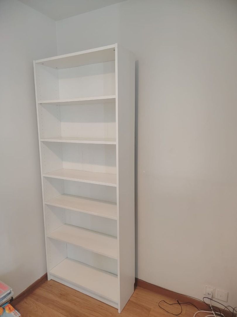 Rack Code:R-218 (Category: Shelves, Cabinets & Racks) located in Petaling Jaya. Submitted by micron1786 (Listing ID 1464851660, Image 3). Description: [**Price above DOES NOT INCLUDE of delivery & Installation**] H 2030mm W 800mm D 280mm Code :R-218 Available :1 Condition : Goods We are specialist in BUY or SELL New/Used Home Furniture or Office Equipment [ Micron Furniture Trading sdn bhd ] 20 , Jalan PJS 3/46 , Sri Manja Square , Taman Sri Manj
