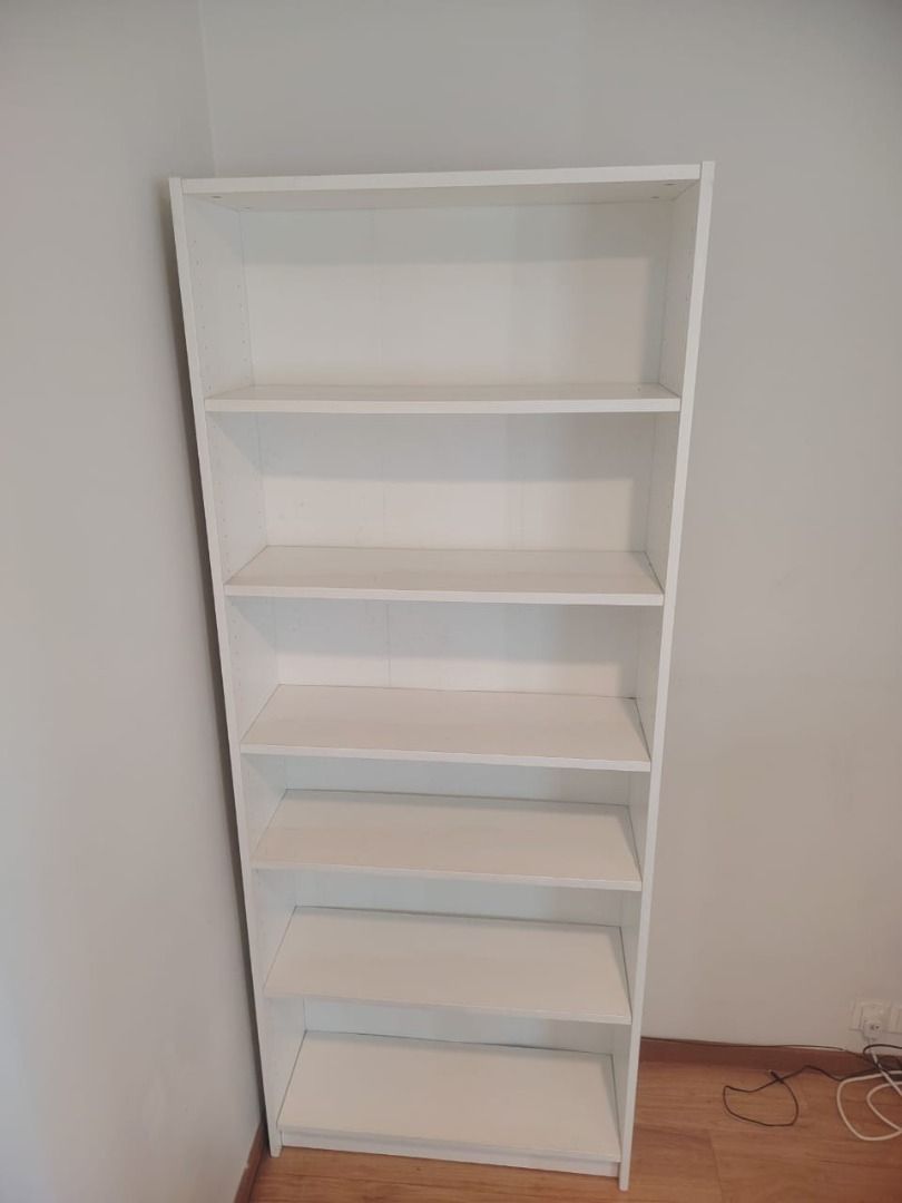 Rack Code:R-218 (Category: Shelves, Cabinets & Racks) located in Petaling Jaya. Submitted by micron1786 (Listing ID 1464851660, Image 2). Description: [**Price above DOES NOT INCLUDE of delivery & Installation**] H 2030mm W 800mm D 280mm Code :R-218 Available :1 Condition : Goods We are specialist in BUY or SELL New/Used Home Furniture or Office Equipment [ Micron Furniture Trading sdn bhd ] 20 , Jalan PJS 3/46 , Sri Manja Square , Taman Sri Manj