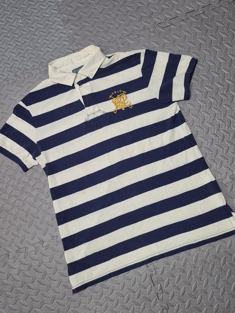 Ralph Lauren (Category: Tshirts & Polo Shirts ) located in Cavite. Submitted by wearit_again (Listing ID 1464869548, Image 1). Description: Ralph Lauren.