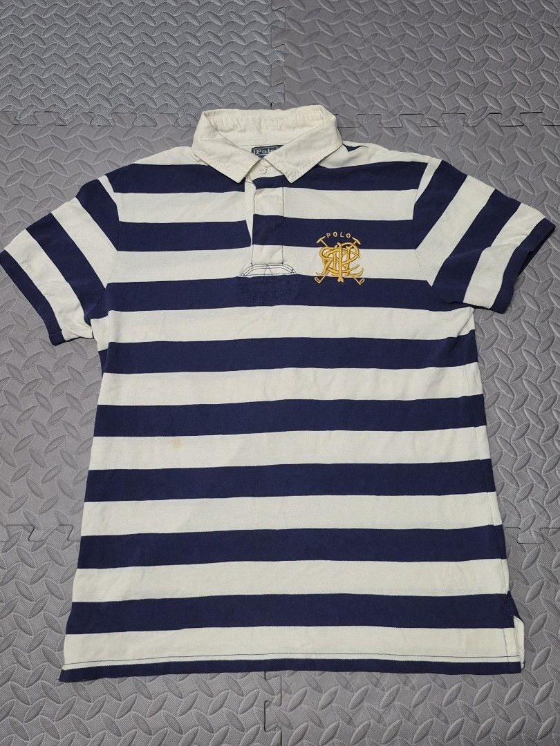 Ralph Lauren (Category: Tshirts & Polo Shirts ) located in Cavite. Submitted by wearit_again (Listing ID 1464869548, Image 2). Description: Ralph Lauren.