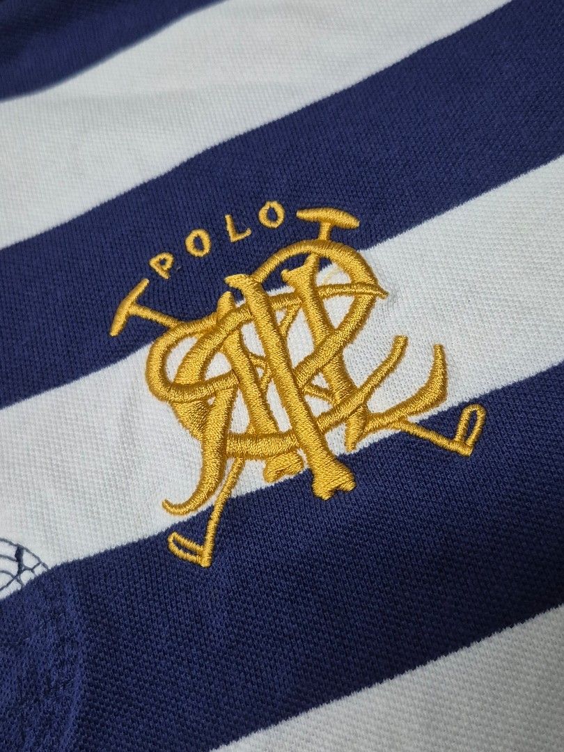 Ralph Lauren (Category: Tshirts & Polo Shirts ) located in Cavite. Submitted by wearit_again (Listing ID 1464869548, Image 3). Description: Ralph Lauren.