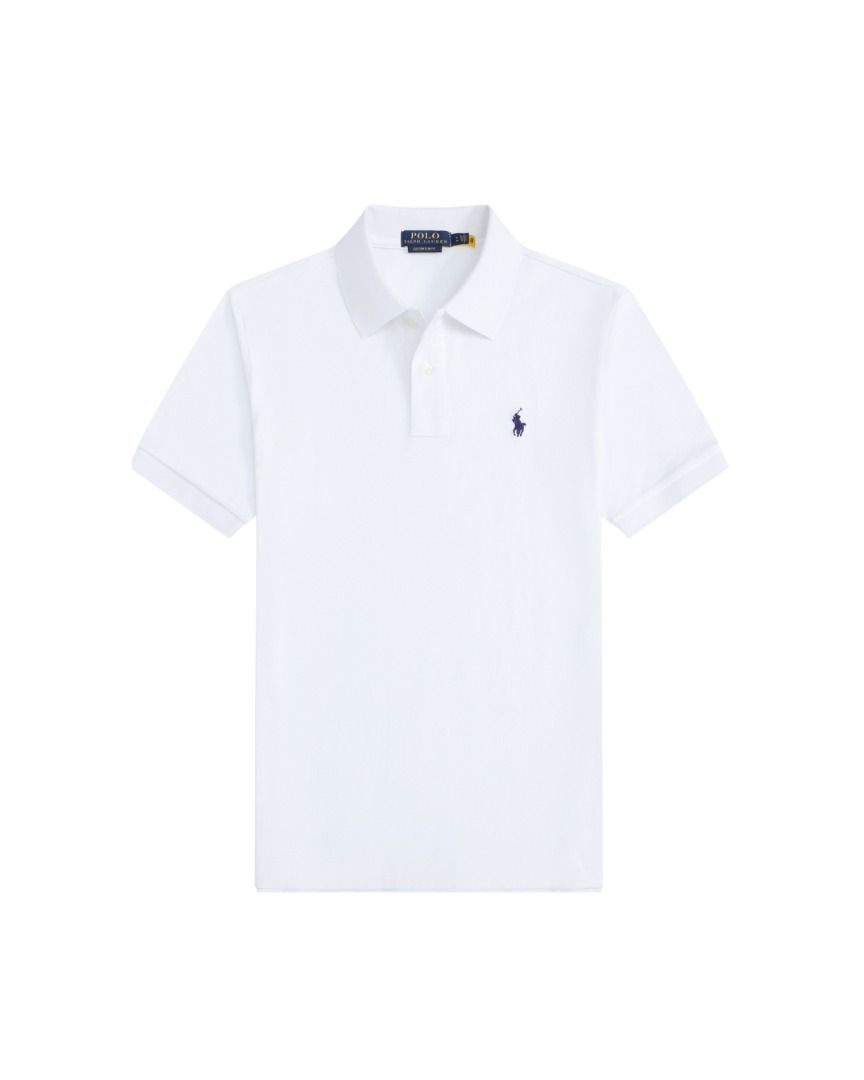 Ralph Lauren Classic Polo Shirt (Category: Tshirts & Polo Shirts ) located in Mandaluyong City. Submitted by southcollectives.ph (Listing ID 1464909990, Image 3). Description: Pre Order Only (7-14 days ETA) Condition: 10/10 (Brand new, unused unworn) Color Rate: 10/10 Issue/s: None Sizes Available: S-XL IG: southcollectives.ph Webstore: www.southcollectives.com Mandaluyong Location Can ship via J&T / Lalamove / LBC / Meetups DM if interested!.