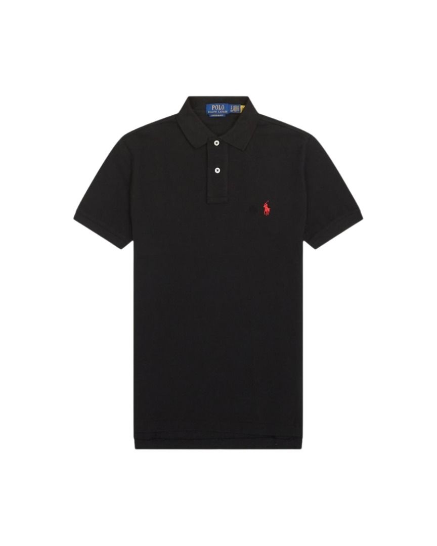 Ralph Lauren Classic Polo Shirt (Category: Tshirts & Polo Shirts ) located in Mandaluyong City. Submitted by southcollectives.ph (Listing ID 1464909990, Image 2). Description: Pre Order Only (7-14 days ETA) Condition: 10/10 (Brand new, unused unworn) Color Rate: 10/10 Issue/s: None Sizes Available: S-XL IG: southcollectives.ph Webstore: www.southcollectives.com Mandaluyong Location Can ship via J&T / Lalamove / LBC / Meetups DM if interested!.