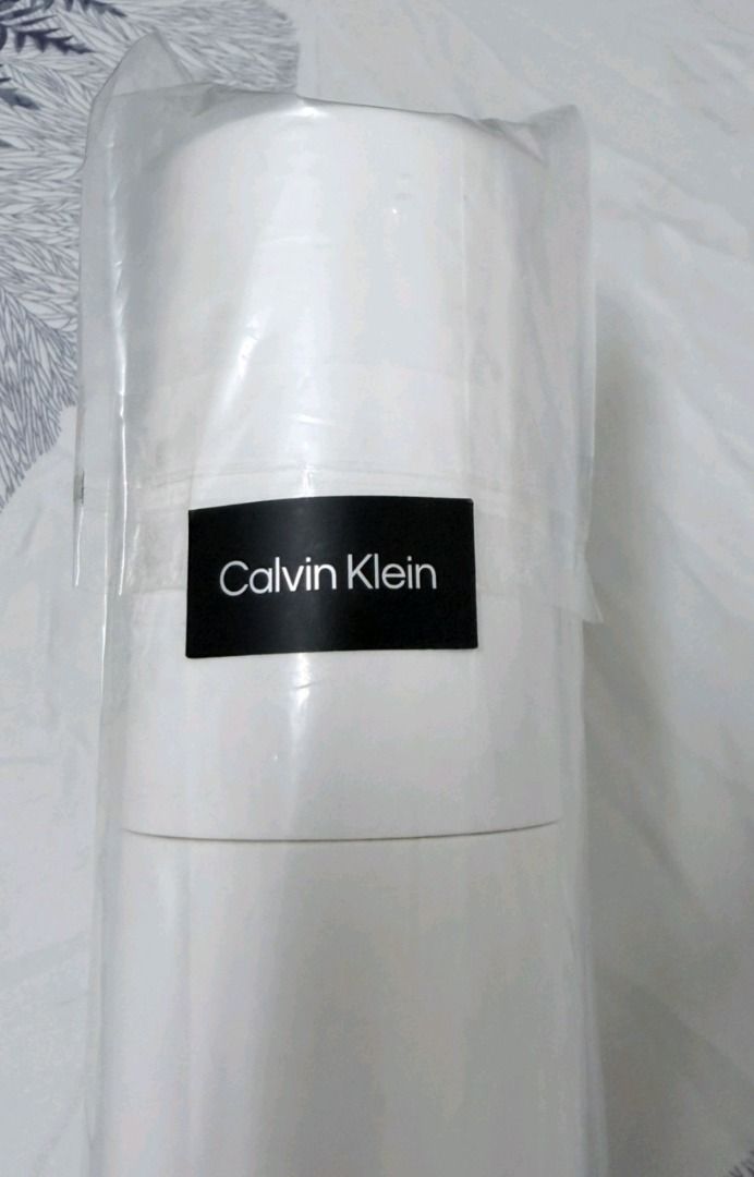 RARE CK JK POSTER (Category: K-Wave Merchandise) located in Manila. Submitted by Kpopatmnl (Listing ID 1464899728, Image 3). Description: On hand Sealed Limited quantity during CK JK Collab.