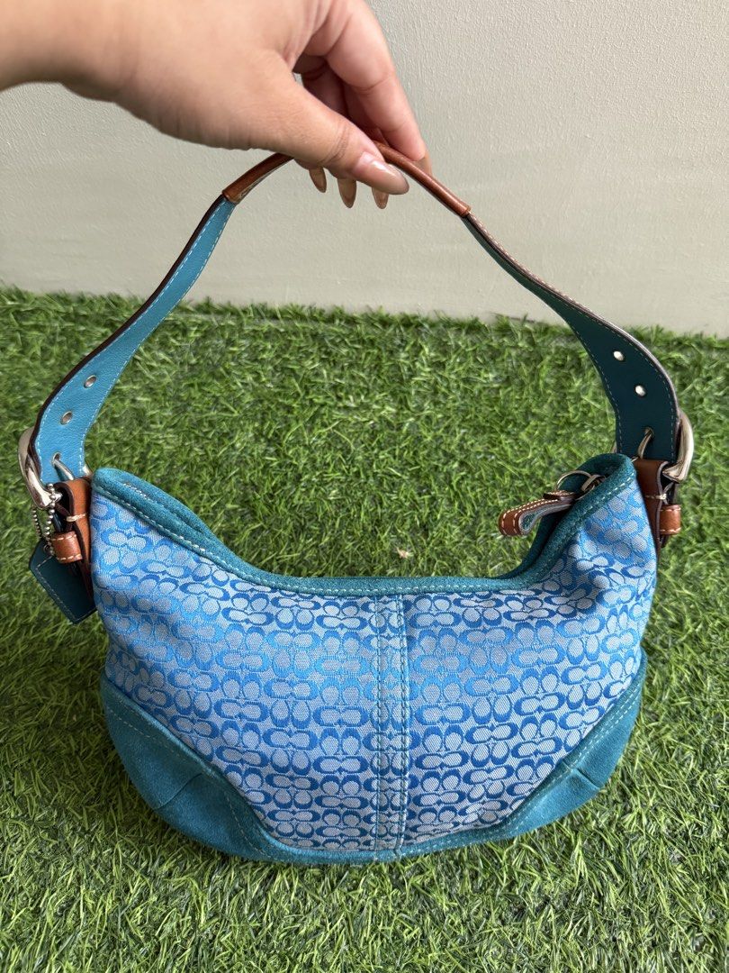 RESERVED VIA CLAIM (Category: Luxury Bags & Wallets) located in Quezon City. Submitted by p0tatooooooo (Listing ID 1464855542, Image 2). Description: hearing offers till tomorrow 6pm!! SB: 7000 claim 🔐: 12000.