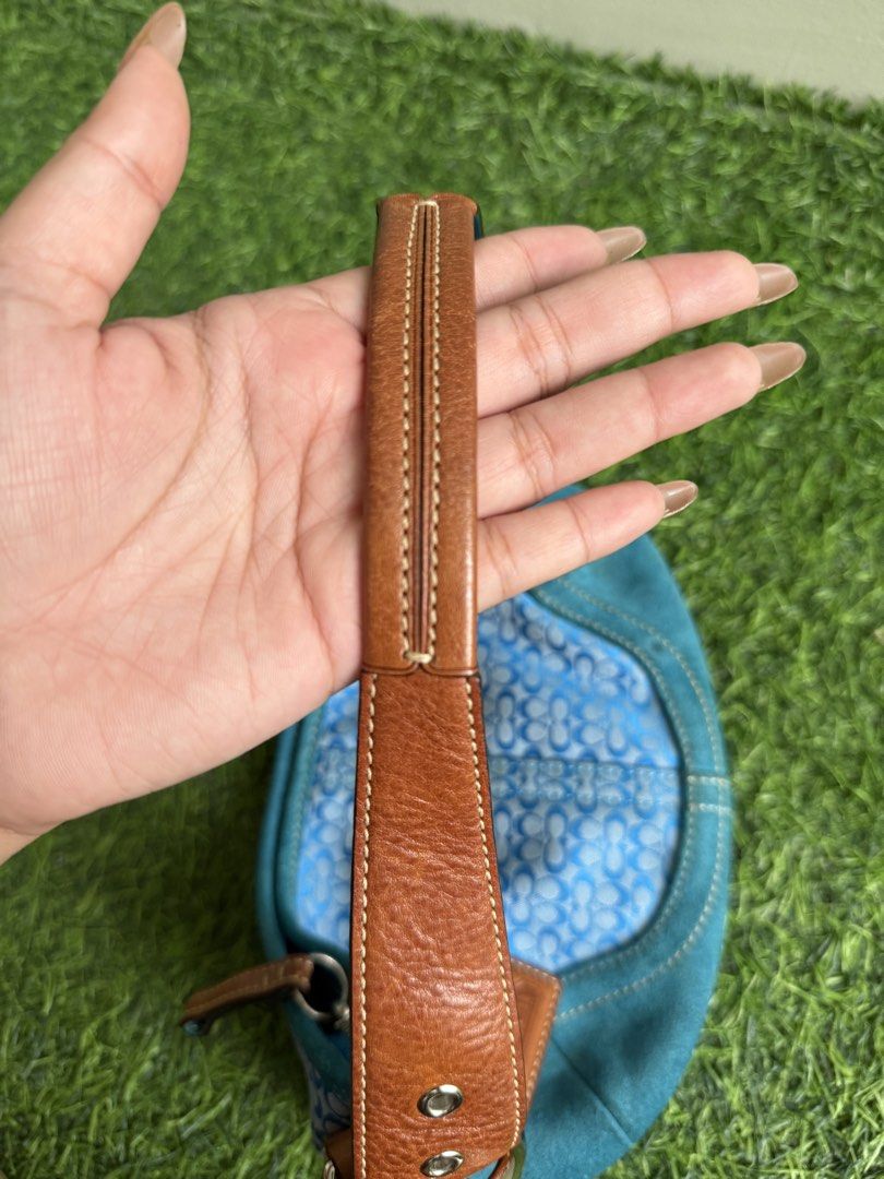RESERVED VIA CLAIM (Category: Luxury Bags & Wallets) located in Quezon City. Submitted by p0tatooooooo (Listing ID 1464855542, Image 3). Description: hearing offers till tomorrow 6pm!! SB: 7000 claim 🔐: 12000.