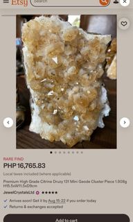 (Category: ) located in . Submitted by mitchikoscollection (Listing ID 1464819679, Image 1). Description: .