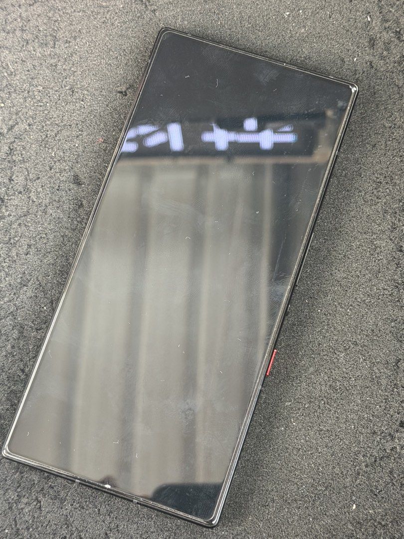 Redmagic 9 pro 256gb 國際版 （分類：Android 安卓其他）位於 Hong Kong。 由 wts_62477779_markkee88 提交（商品編號 1464816643，圖片 2）。簡介： ⭐️［嘜記科技 Mark Kee Technology］⭐️ 📱產品：redmaic 9 pro 🔎本公司貨品經過專業同事反覆測試及檢查 🎁附送全新充電線注意⚠️免費過資料👍 ⚠️本店出售所有手機貨品提供30日保養☝️非人為導致損壞☝️本店有注場師傅跟進 ⚠️注意電池是損耗品,如太舊機機型敬請客人注意⚠️ Wt 6247 7779 s 📍 小店位置 香港九龍深水埗鴨寮街牌檔244-245號 （深水埗地鐵站A2出口爭鮮壽司門前） 順豐客人到付運費（fps alipay 機/貨品價）本店收款立即安排 🚗我們亦支持Lalamove送貨，步兵或貨車送貨🚘 🕒 營業時間：11:00-19:30 （可致電詢問） 💵 付款方式 （多種付款方式） ～Fps /八達通 o