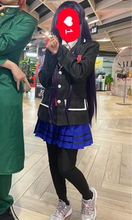 (Category: ) located in . Submitted by merry_cos (Listing ID 1464856646, Image 1). Description: .