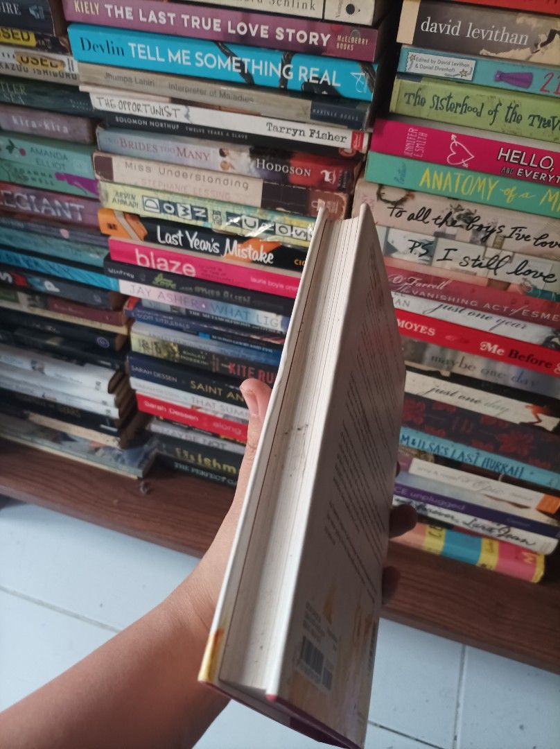 Retail Hell by Freeman Hall (Category: Storybooks) located in Manila. Submitted by lancastore (Listing ID 1464783229, Image 2). Description: READ FIRST!! MODE OF PAYMENT: BDO, GCash, MAYA, MetroBank, BPI, MariBank DELIVERY SCHEME: Lalamove/Grab, GGX DELIVERY SCHEDULE: Saturdays only Note: Inquiries will be attended to during Mondays to Thursdays 8PM onwards. Items are in AS IS condition. Please manage expectations. PRICES ARE FINAL! Haggling/lowb