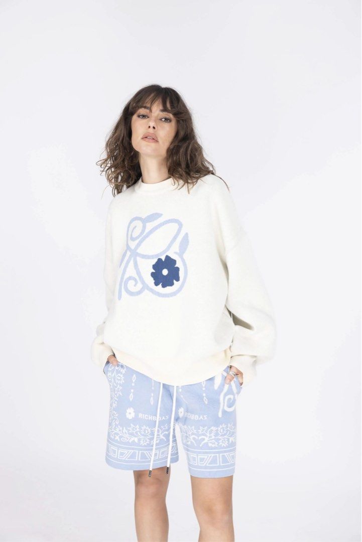 Richboyz porcelain sweatshirt (Category: Hoodies) located in Manila. Submitted by dndsell_ (Listing ID 1464930625, Image 1). Description: .