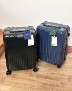 RIMOWA 🧳 收藏品 3