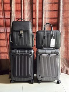 RIMOWA 🧳 收藏品 1