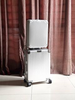 RIMOWA 🧳 收藏品 2