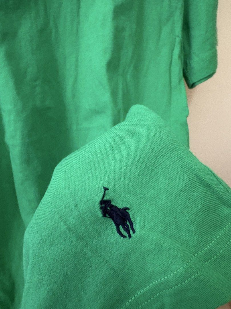 RL （分類：T-shirt）位於 Hong Kong。 由 emsbags 提交（商品編號 1464809669，圖片 3）。簡介： 。