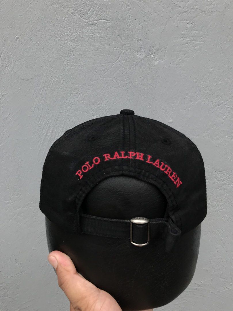 RL Cap (Category: Activewear) located in Manila. Submitted by lc1993 (Listing ID 1464869147, Image 3). Description: WTS Polo Bear Adult size 9.8/10 Color rate 1K Plus sf.