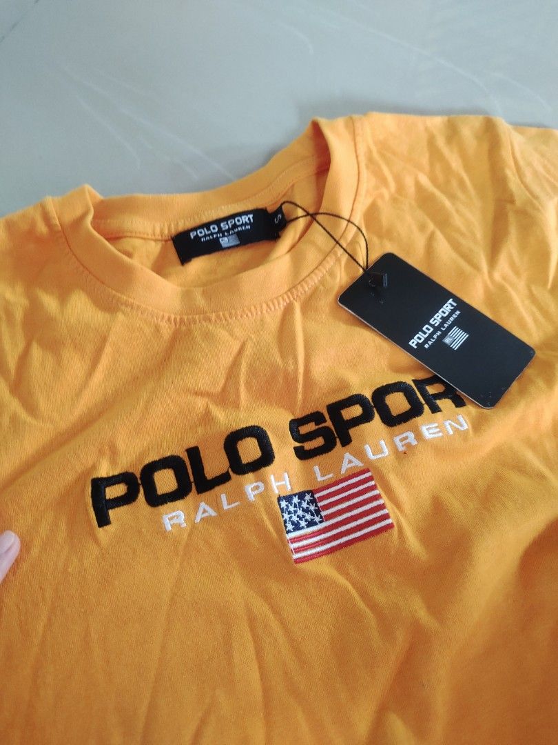 RL mens shirt (Category: Tshirts & Polo Shirts ) located in Aliaga. Submitted by kmapparel (Listing ID 1464779238, Image 2). Description: .