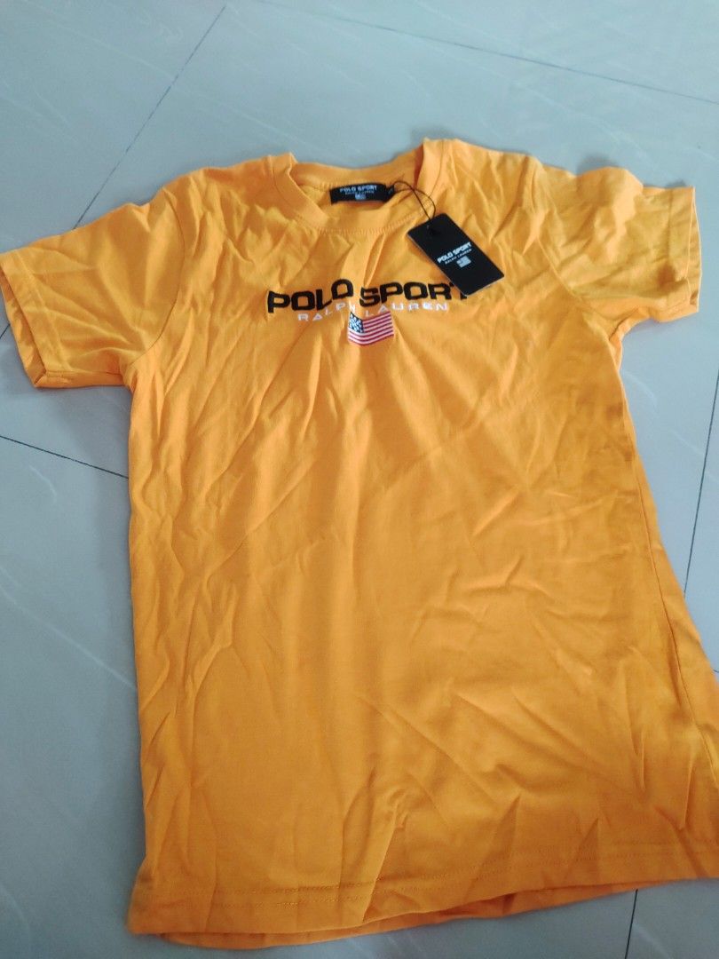 RL mens shirt (Category: Tshirts & Polo Shirts ) located in Aliaga. Submitted by kmapparel (Listing ID 1464779238, Image 1). Description: .