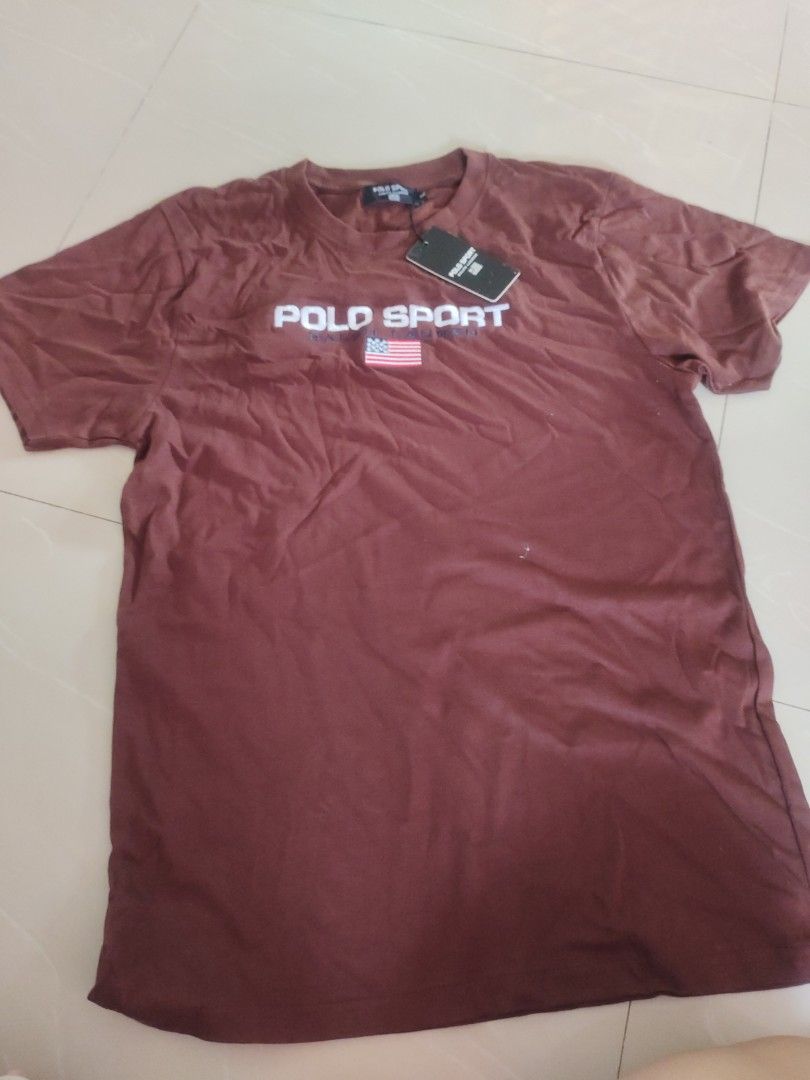 RL Mens shirt (Category: Tshirts & Polo Shirts ) located in Aliaga. Submitted by kmapparel (Listing ID 1464779364, Image 1). Description: .