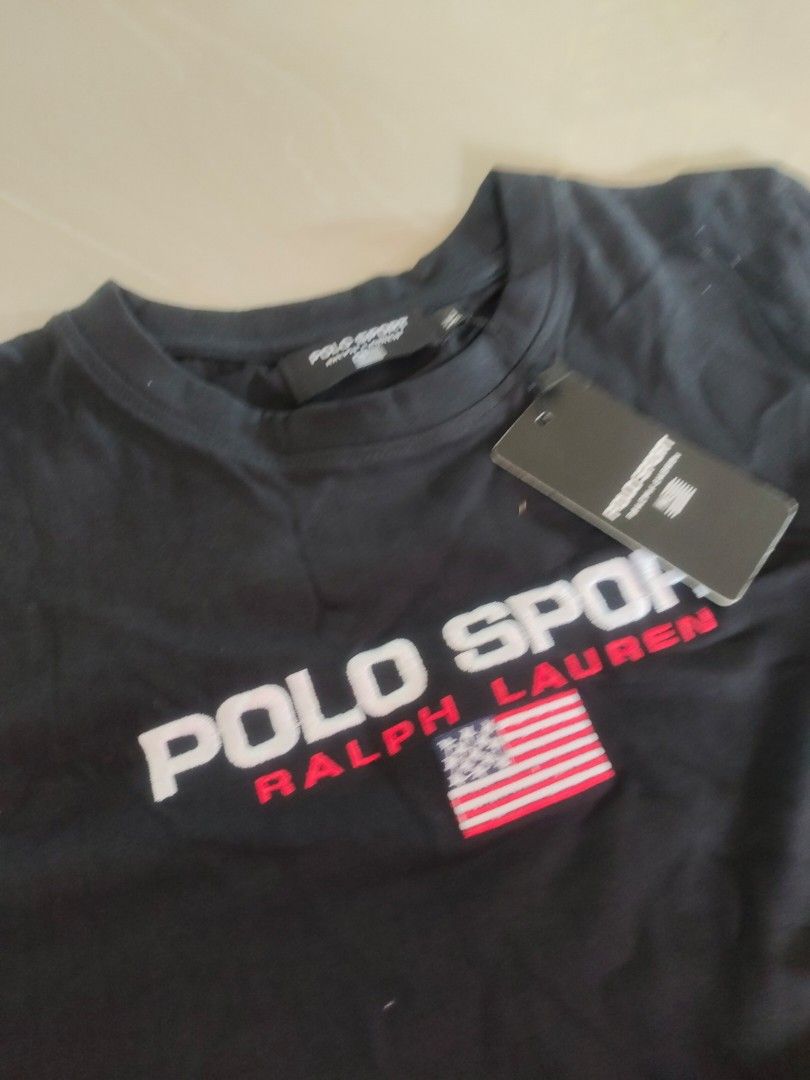 RL mens shirt (Category: Tshirts & Polo Shirts ) located in Aliaga. Submitted by kmapparel (Listing ID 1464780488, Image 2). Description: .