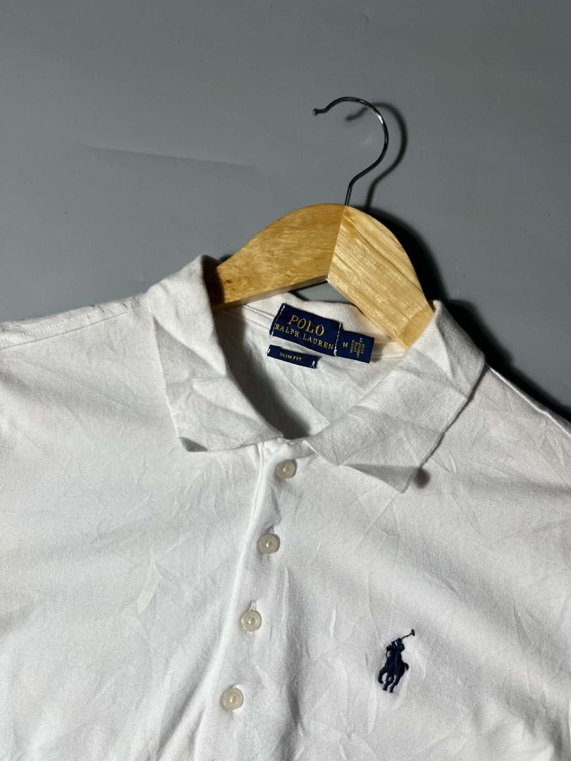 RL POLO SHIRT (Category: Others Tops) located in General Santos City (Dadiangas). Submitted by arjay_genita (Listing ID 1464770173, Image 2). Description: RL ‼️Size Small (17/22-23) ‼️Excellent condition ‼️Color rate 9.5./10 ‼️No issue .