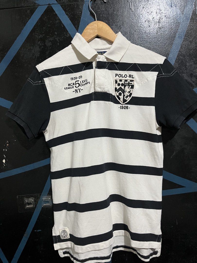 RL POLO VINTAGE 1967 (Category: Tshirts & Polo Shirts ) located in Lapu Lapu. Submitted by bzzzlim123 (Listing ID 1464942259, Image 1). Description: 19x25 back 26.