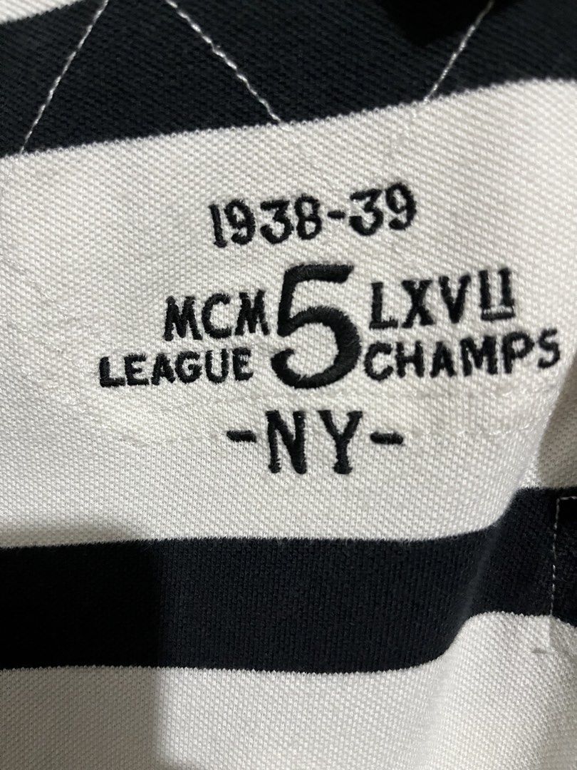 RL POLO VINTAGE 1967 (Category: Tshirts & Polo Shirts ) located in Lapu Lapu. Submitted by bzzzlim123 (Listing ID 1464942259, Image 3). Description: 19x25 back 26.