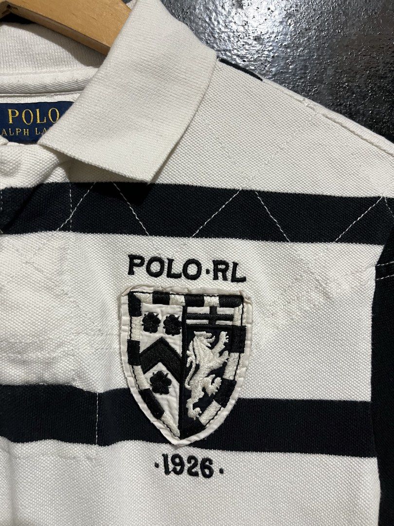 RL POLO VINTAGE 1967 (Category: Tshirts & Polo Shirts ) located in Lapu Lapu. Submitted by bzzzlim123 (Listing ID 1464942259, Image 2). Description: 19x25 back 26.