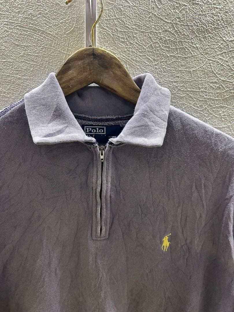 RL QZIP (Category: Coats, Jackets and Outerwear) located in Caloocan City. Submitted by j3ngsanity (Listing ID 1464900418, Image 2). Description: COLOR RATE : 7 ISSUE FADE PART BLEACHED 22x26.