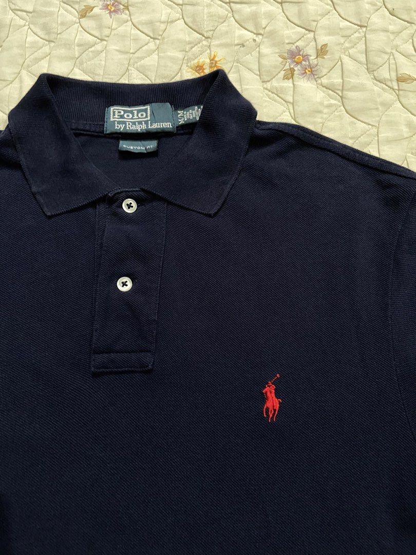 RL SMALL PONY (Category: Tshirts & Polo Shirts ) located in Salug. Submitted by bagdoi_finds (Listing ID 1464889998, Image 2). Description: .