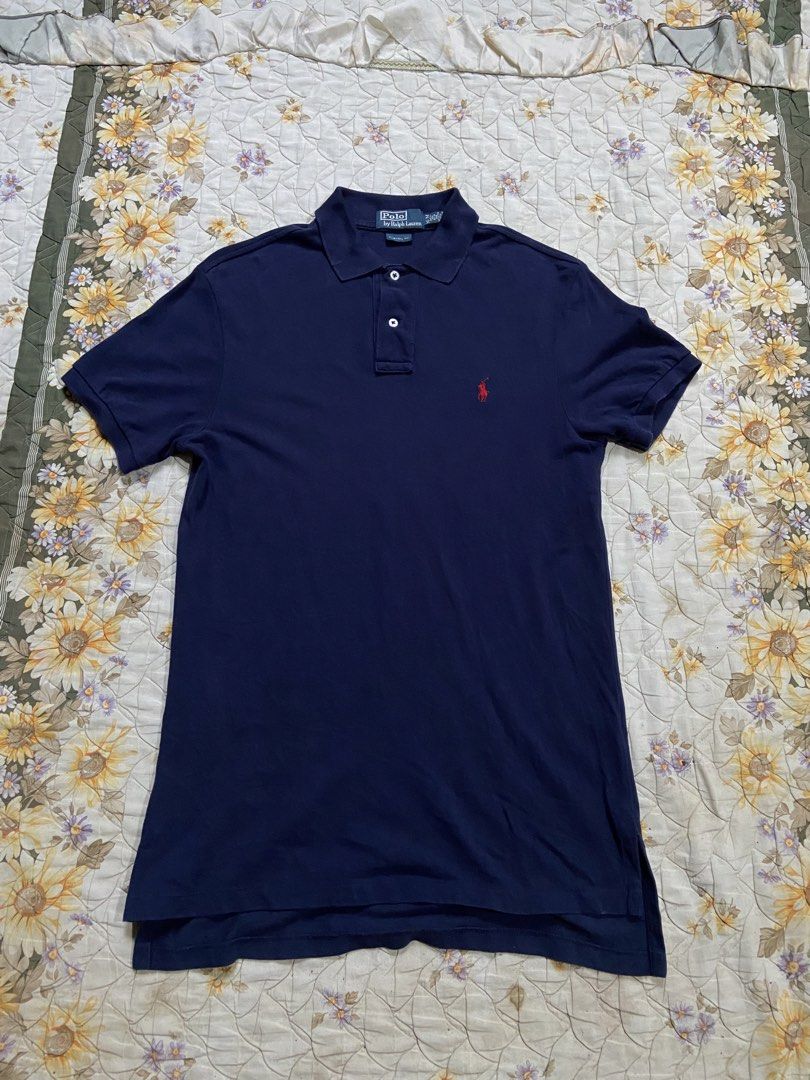 RL SMALL PONY (Category: Tshirts & Polo Shirts ) located in Salug. Submitted by bagdoi_finds (Listing ID 1464889998, Image 1). Description: .