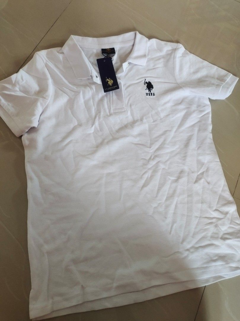 RL Woman polo shirt (Category: Shirts) located in Aliaga. Submitted by kmapparel (Listing ID 1464782913, Image 1). Description: .