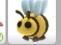 Roblox Adopt Me Bee Virtual Pet (Category: In-Game Products) located in Caloocan City. Submitted by alexander12_a (Listing ID 1464898124, Image 1). Description: - Item: Adopt Me Bee (Roblox Digital Pet) - Appearance: Yellow and black striped body with cute small wings and antennae - Delivery: Fast in-game trade - How to order: Send your Roblox username right after payment MOP: gcash strictly payment first thankyouu.