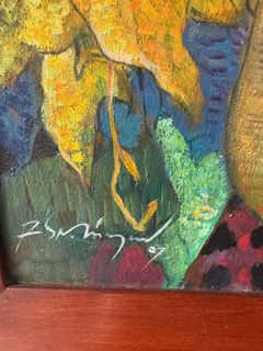 (Category: ) located in . Submitted by artcollector12345 (Listing ID 1464883513, Image 1). Description: .