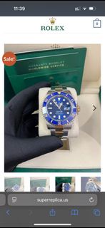 (Category: ) located in . Submitted by timepiece01 (Listing ID 1464772835, Image 1). Description: .