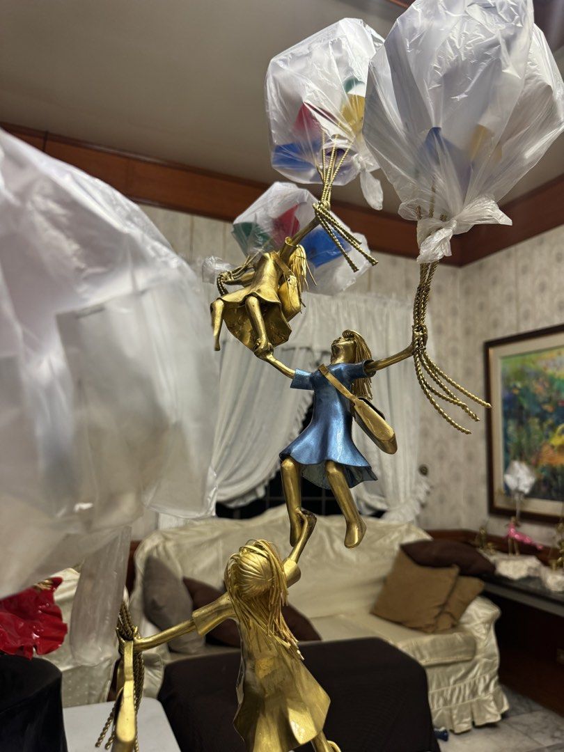 RONALD P. CASTRILLO (Category: Other Home Decor) located in Manila. Submitted by macymacey (Listing ID 1464905083, Image 3). Description: .
