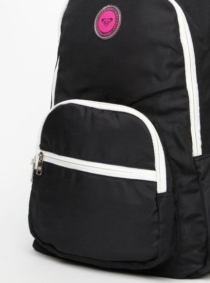 Roxy Backpack (Category: Backpacks) located in Singapore. Submitted by dayrise (Listing ID 1464834718, Image 4). Description: - Brand New. - Soft Backpack. .