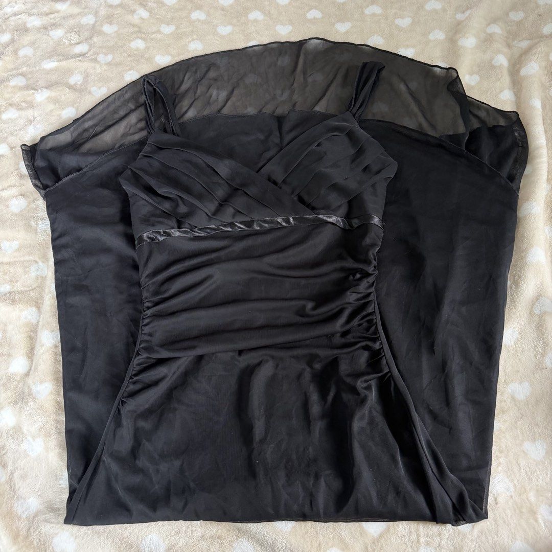 Ruby Rox (Category: Dresses) located in Manila. Submitted by shefindshope (Listing ID 1464879580, Image 1). Description: .